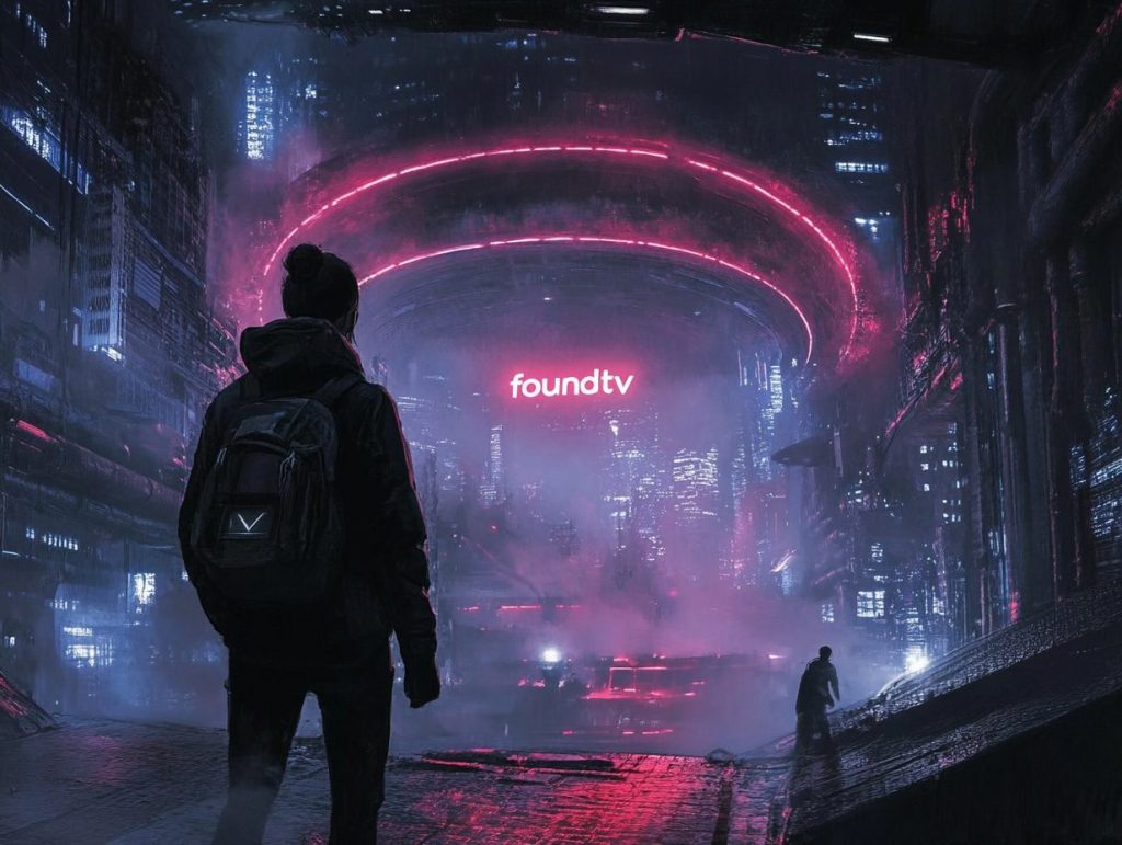 foundtv