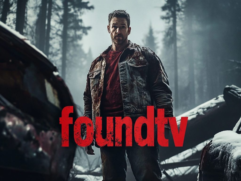 foundtv